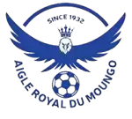 Aigle Royal Du Moungo