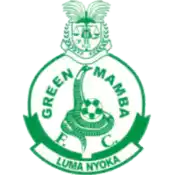 Rắn Mamba Xanh