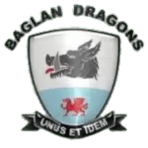 Baglan Dragons