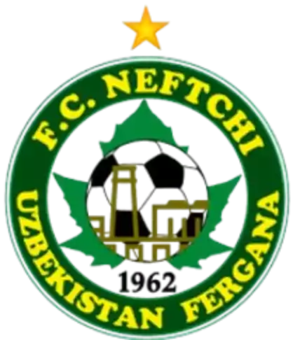 Neftchi Fergana U19