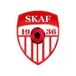 SKAF Khemis Miliana U21