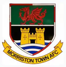 Morriston Town FC
