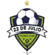 22 de Julio