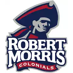 Robert Morris thuộc địa