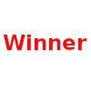 Winner (Women)