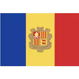 Andorra (Nữ)