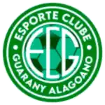 Guarany Alagoano U20