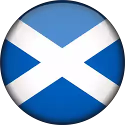 Escocia (regball)