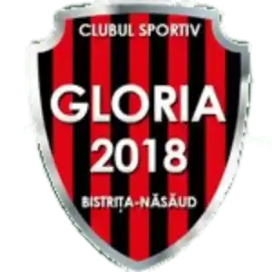 CS Gloria 2018 Bistrita-Nasaud