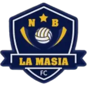 НБ Ла Масия