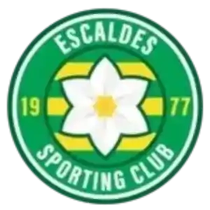SC Escaldes