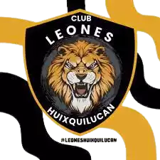 Leones Huixquilucan