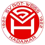 Rot-Weiß Hadamar