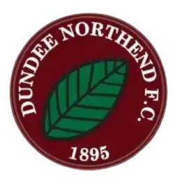 Dundee North End FC