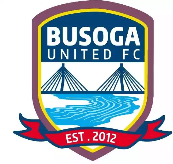 Câu lạc bộ bóng đá Busoga United