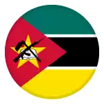 Mozambique