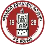 Kozani