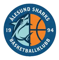 Алесунд Шаркс