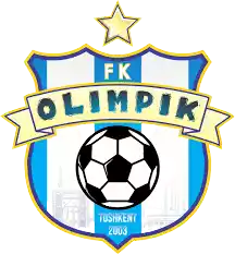 Olympic Tashkent