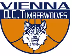 Vienna D.C. Timberwolves III