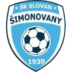 Slovan Simonovany