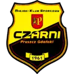 Czarni Pruszcz Gdansk