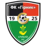 Hirnyk Kryvyi Rih