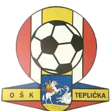 OSK Teplicka