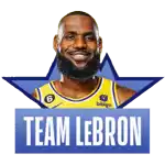Team Lebron