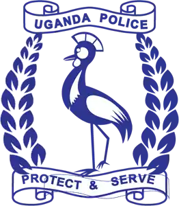 Uganda Police
