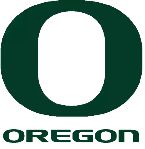 Oregon Ducks (F)