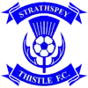 Strathspey Thistle