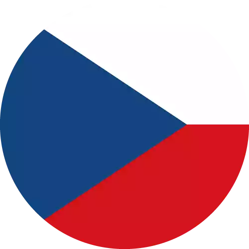 Czech Republic (vladl3n)