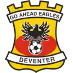 GO Ahead Eagles U21