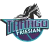Tanago Friesian Jakarta (Mujeres)