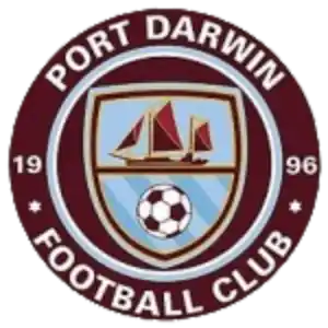 Port Darwin FC Div 3