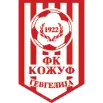 FK Kozuf Miravci