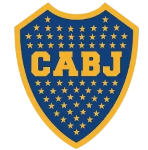 Boca Juniors (HUNTER)
