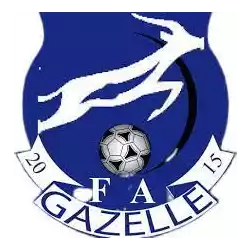 Gazelle FA de Garoua
