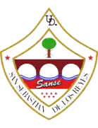 UD San Sebastián de los Reyes U19