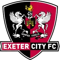 Эксетер Сити (21)