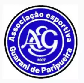 Guarani Paripueira U20