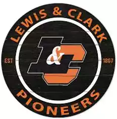 Đội ngũ Lewis & Clark Pioneers (Nữ)
