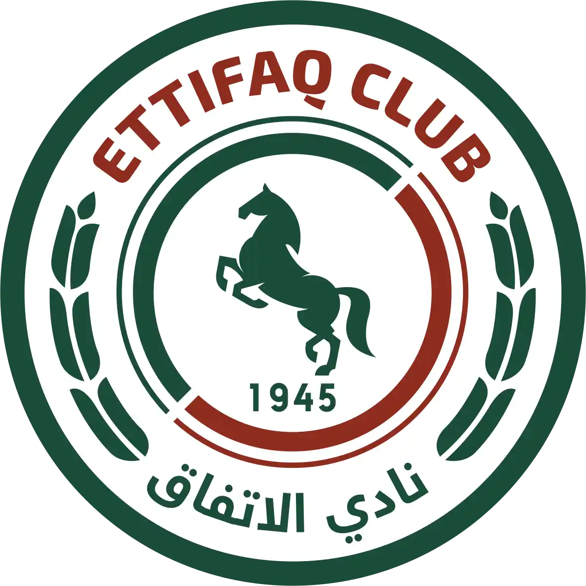 Al Ettifaq (goldfer)
