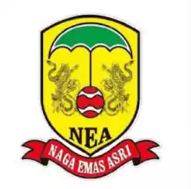 Naga Emas Asri