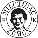 Milutinac (Femenino)