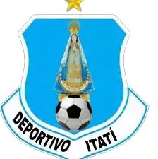 Deportivo Itati