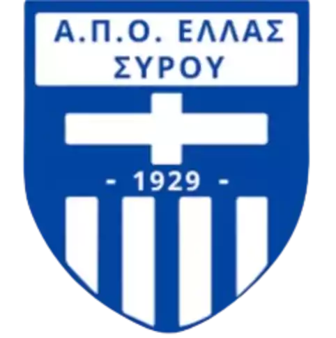 Hellas Syrou