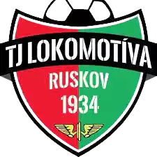 Tj Lokomotiva Ruskov