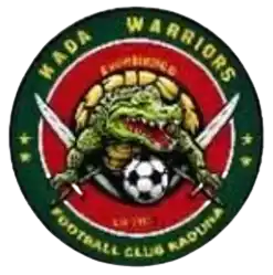 Када Уорриорс